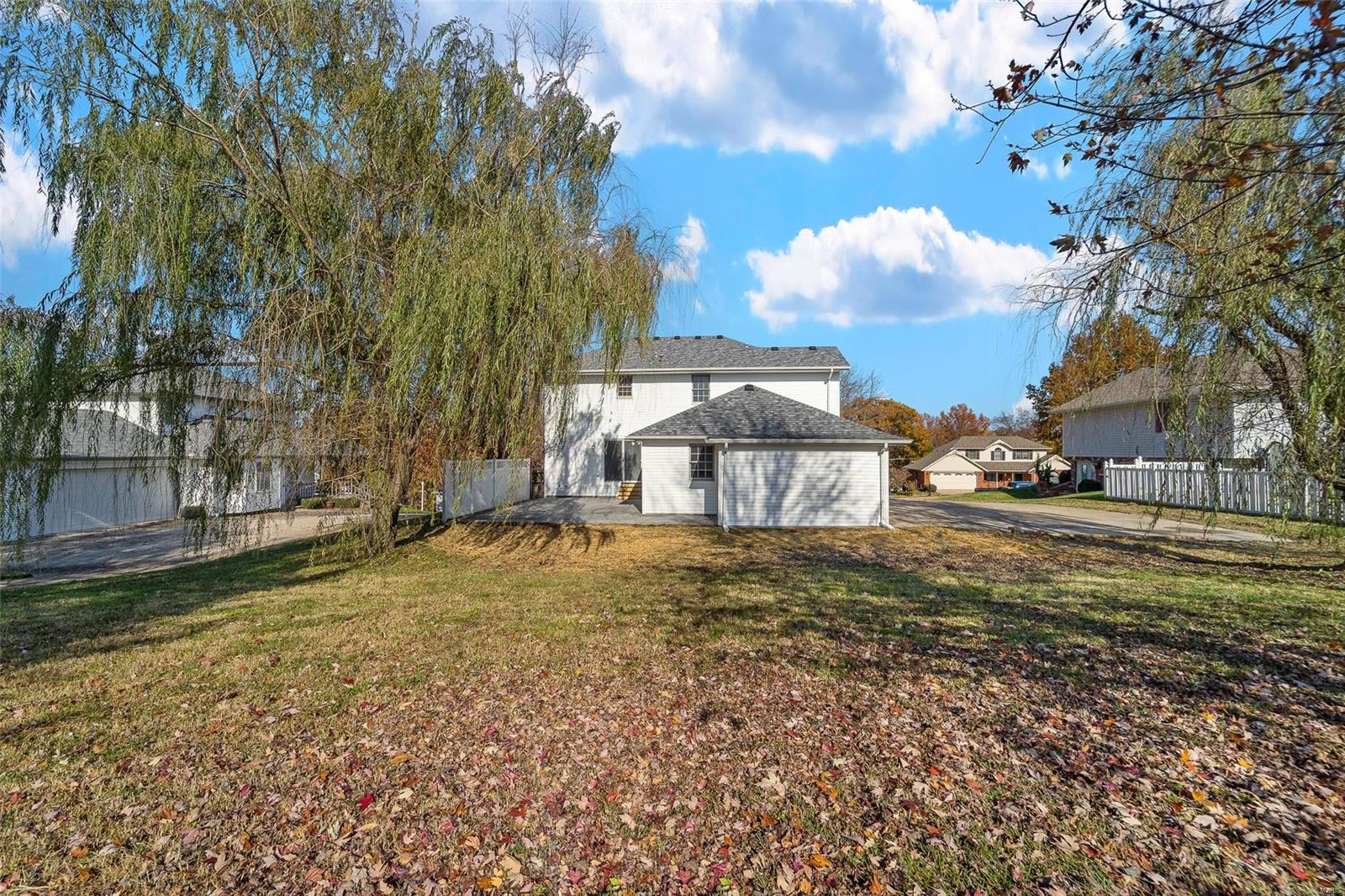 Hunters Run - Residential