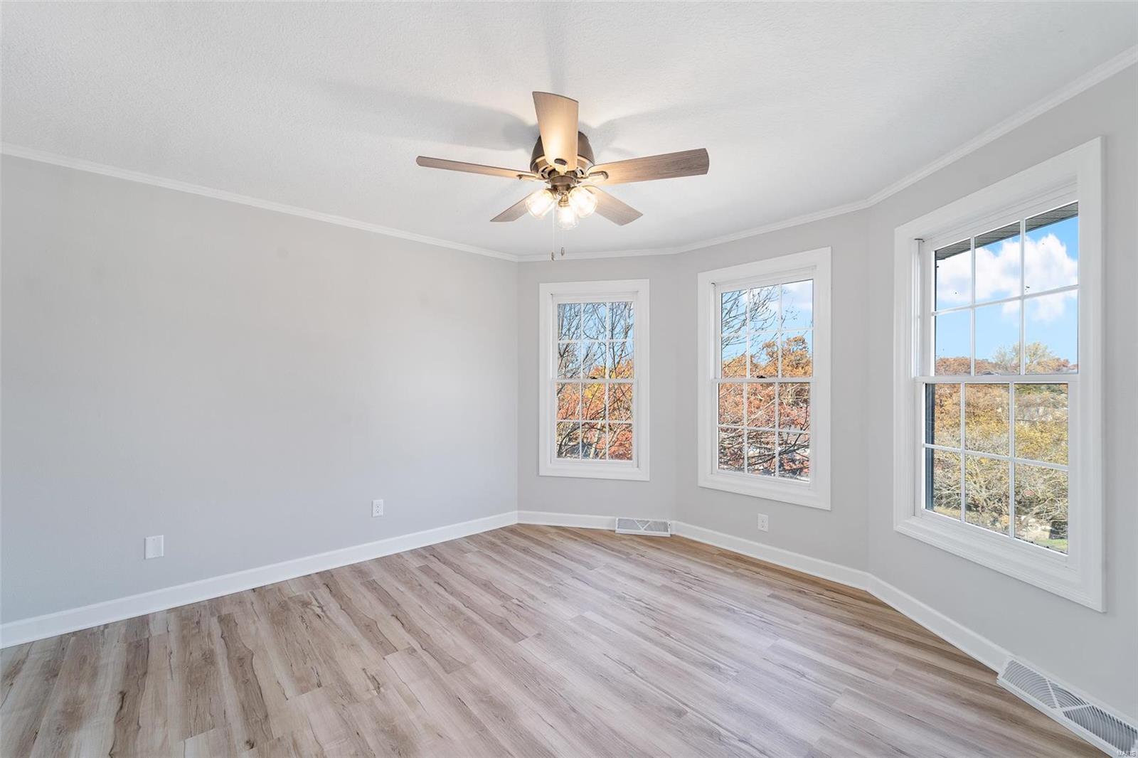 Hunters Run - Residential
