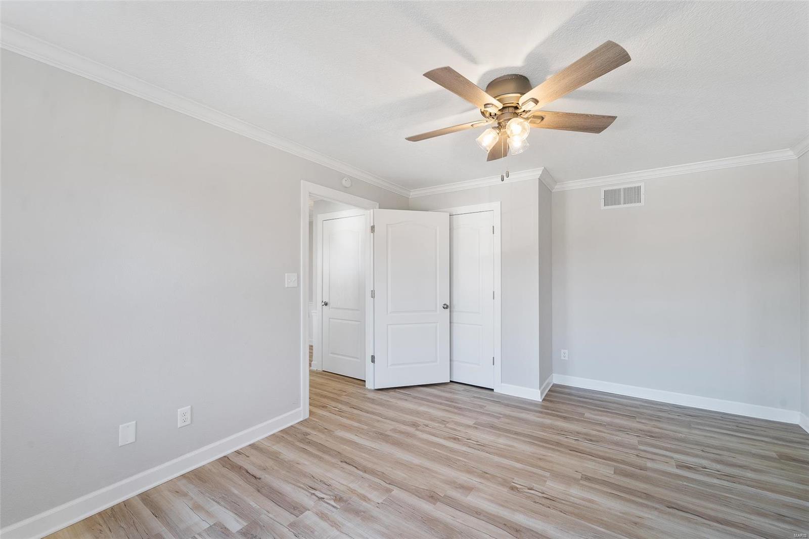 Hunters Run - Residential