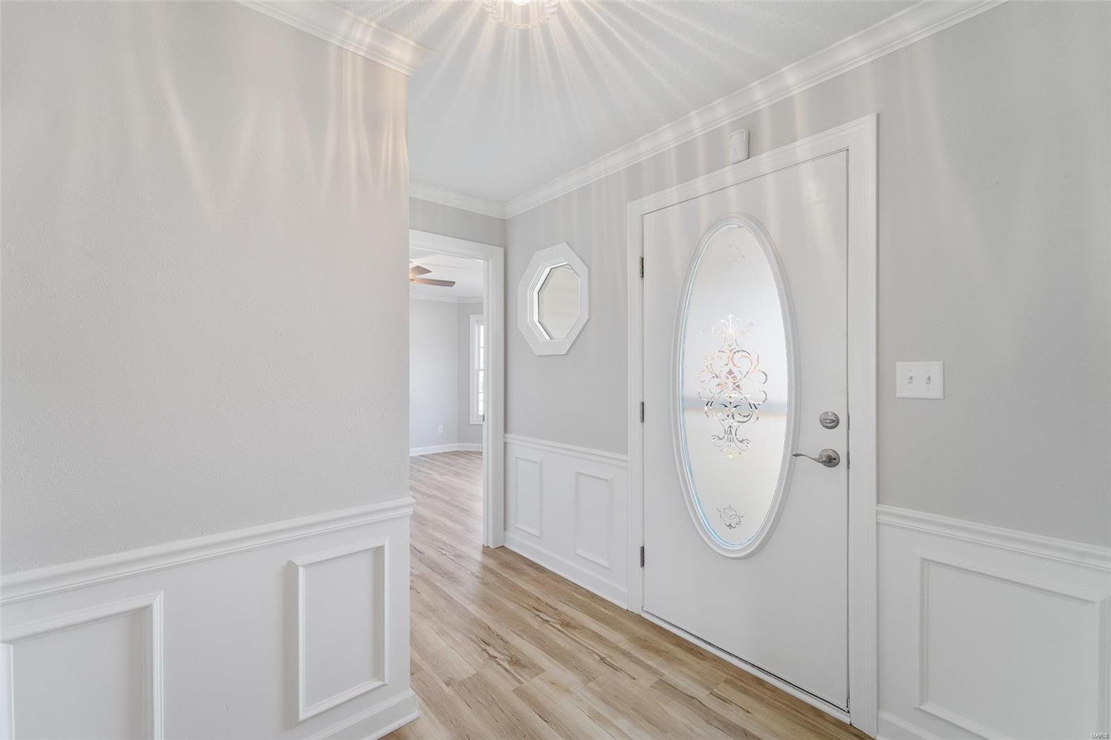 Hunters Run - Residential