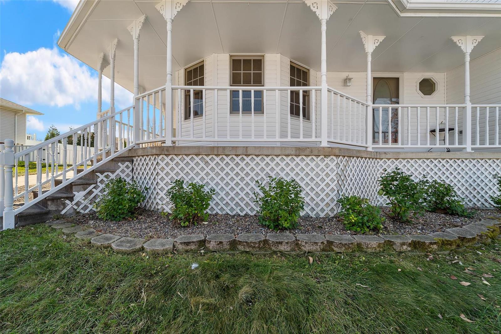 Hunters Run - Residential