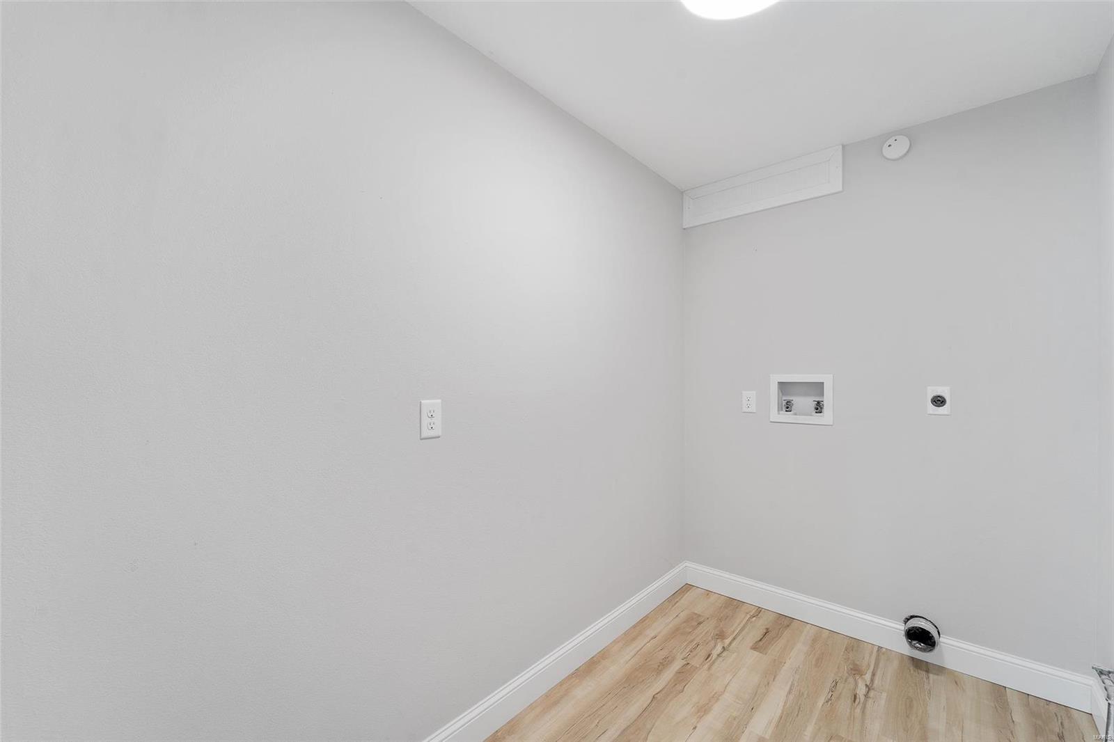 Hunters Run - Residential