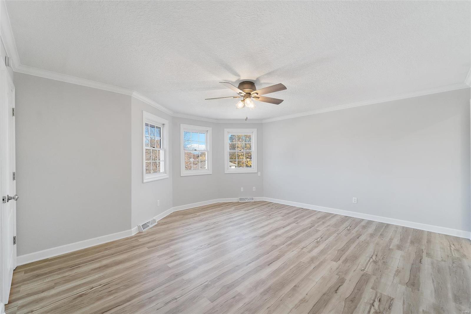 Hunters Run - Residential