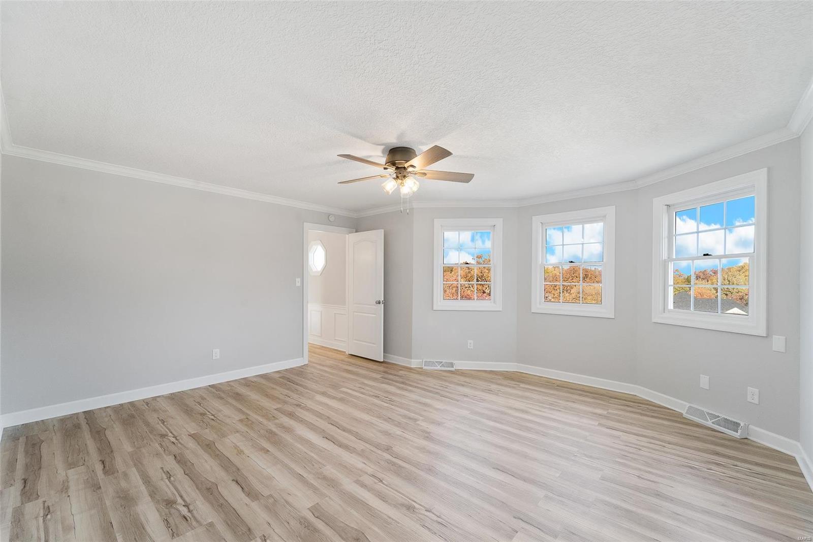 Hunters Run - Residential