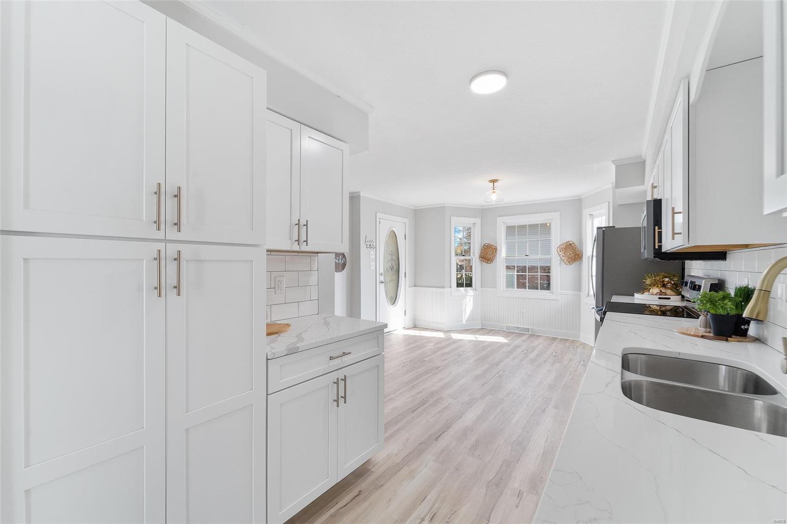 Hunters Run - Residential