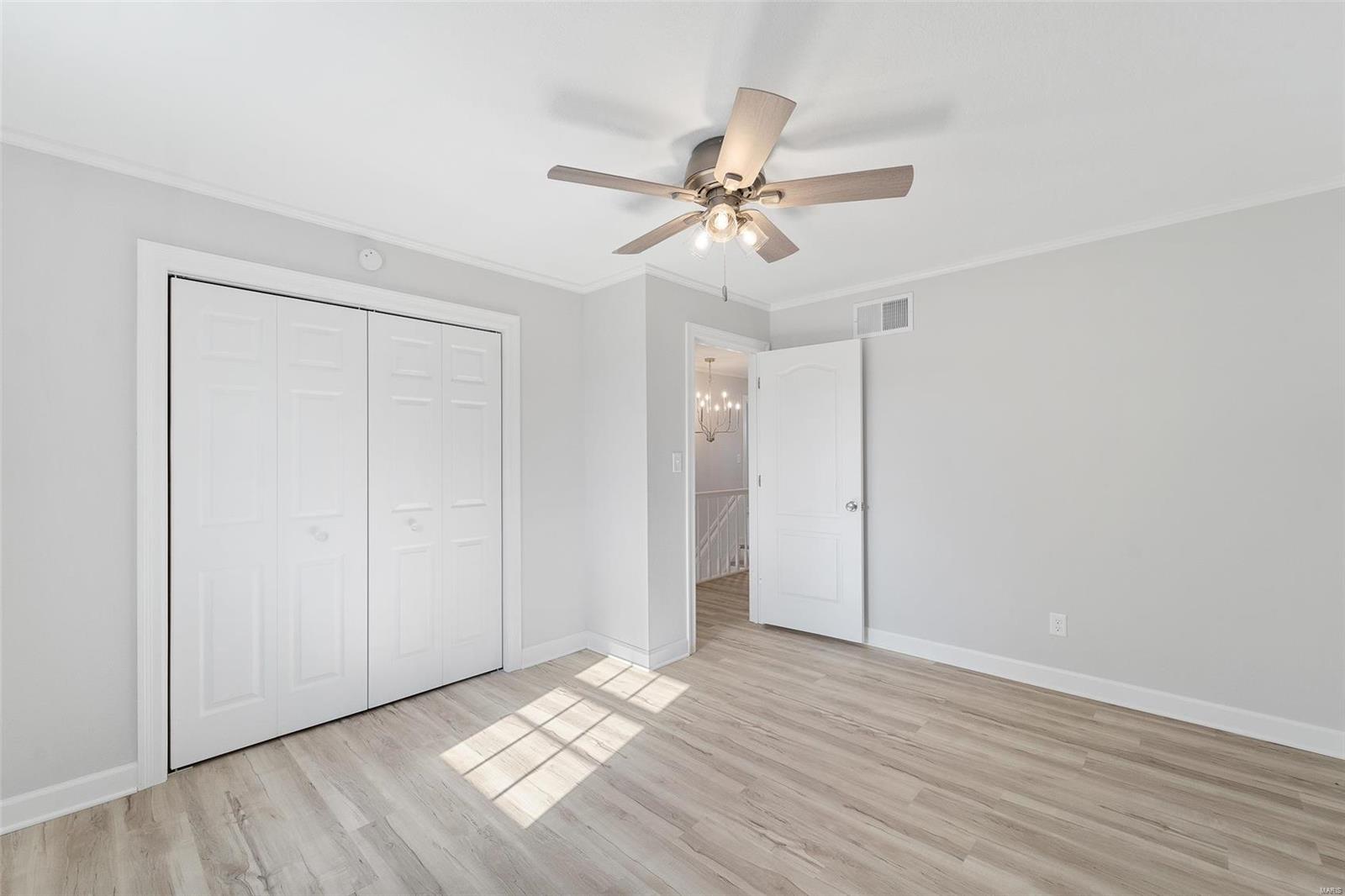 Hunters Run - Residential