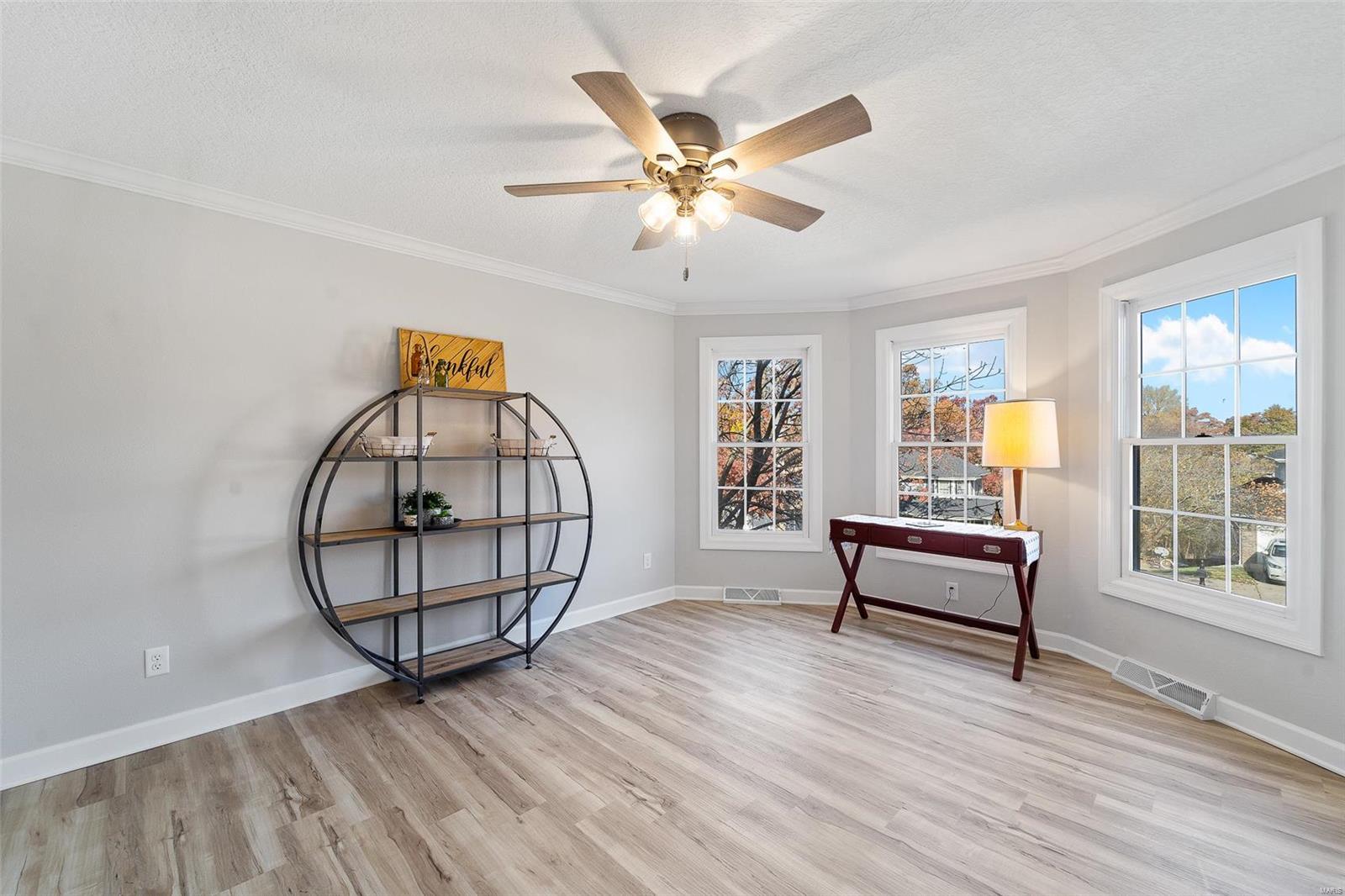 Hunters Run - Residential