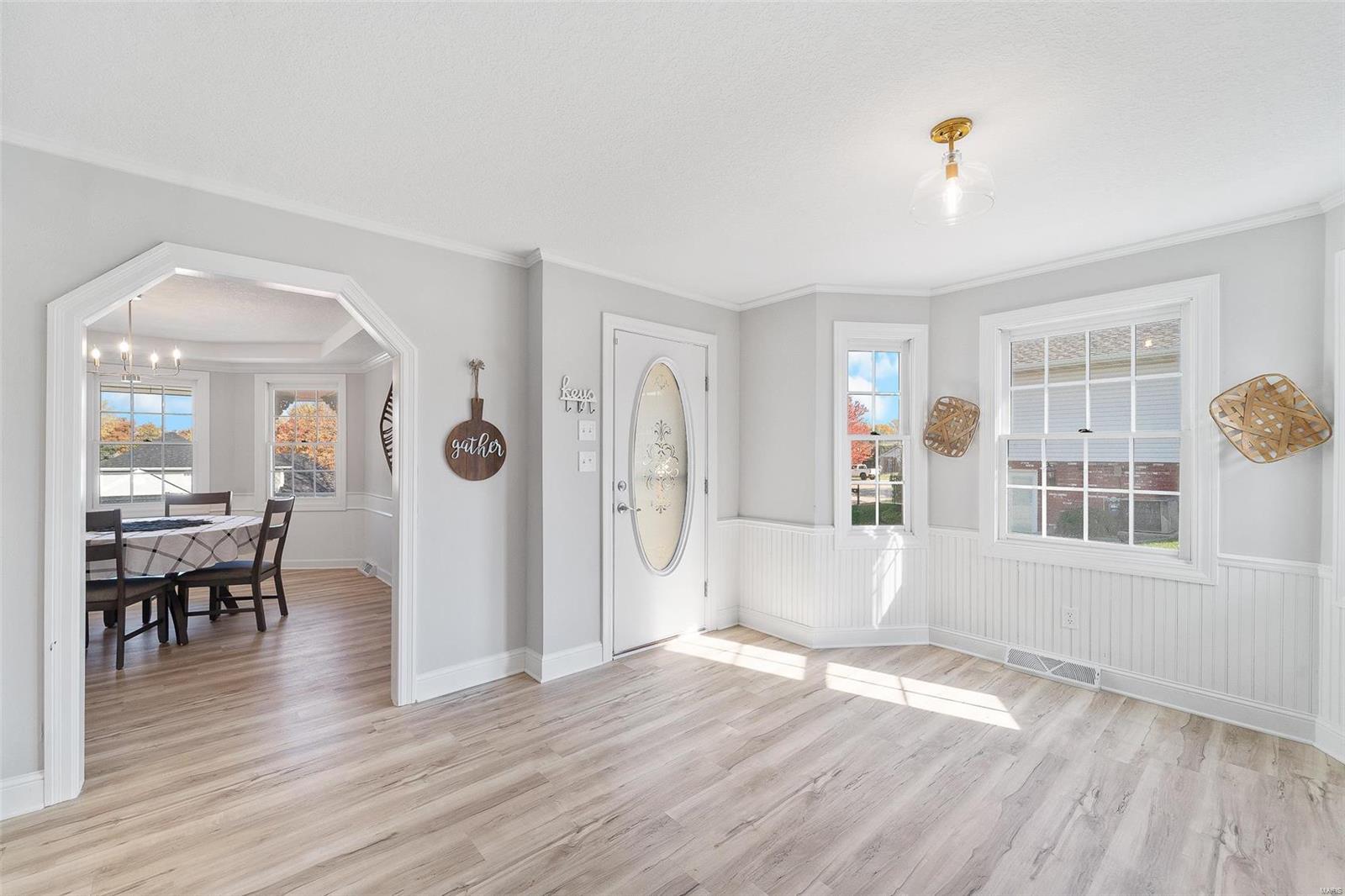 Hunters Run - Residential