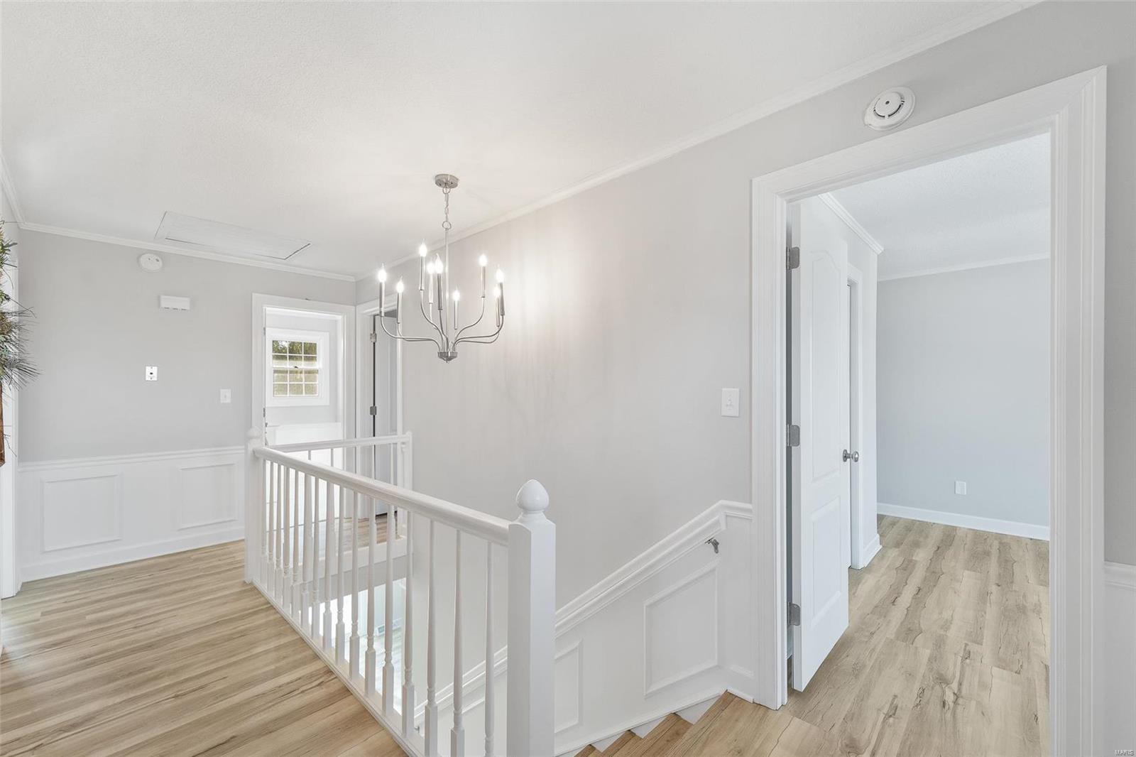 Hunters Run - Residential