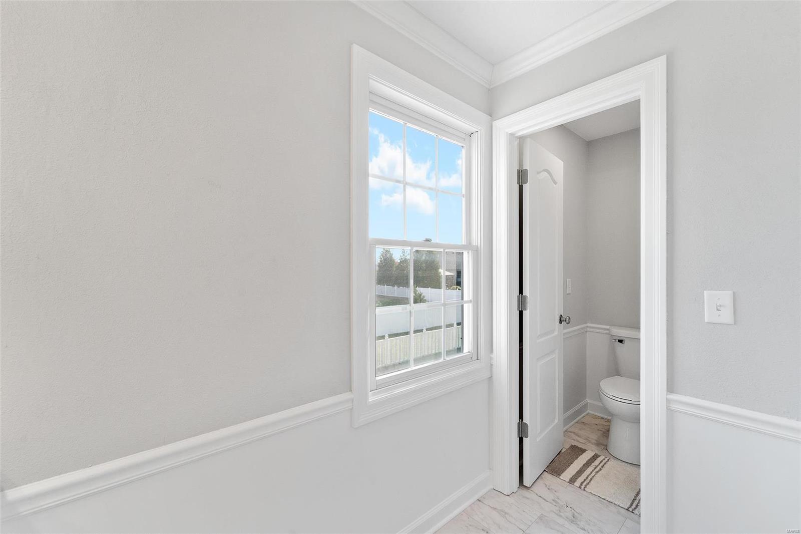 Hunters Run - Residential