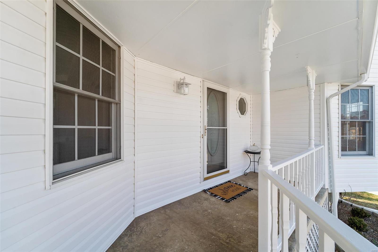 Hunters Run - Residential