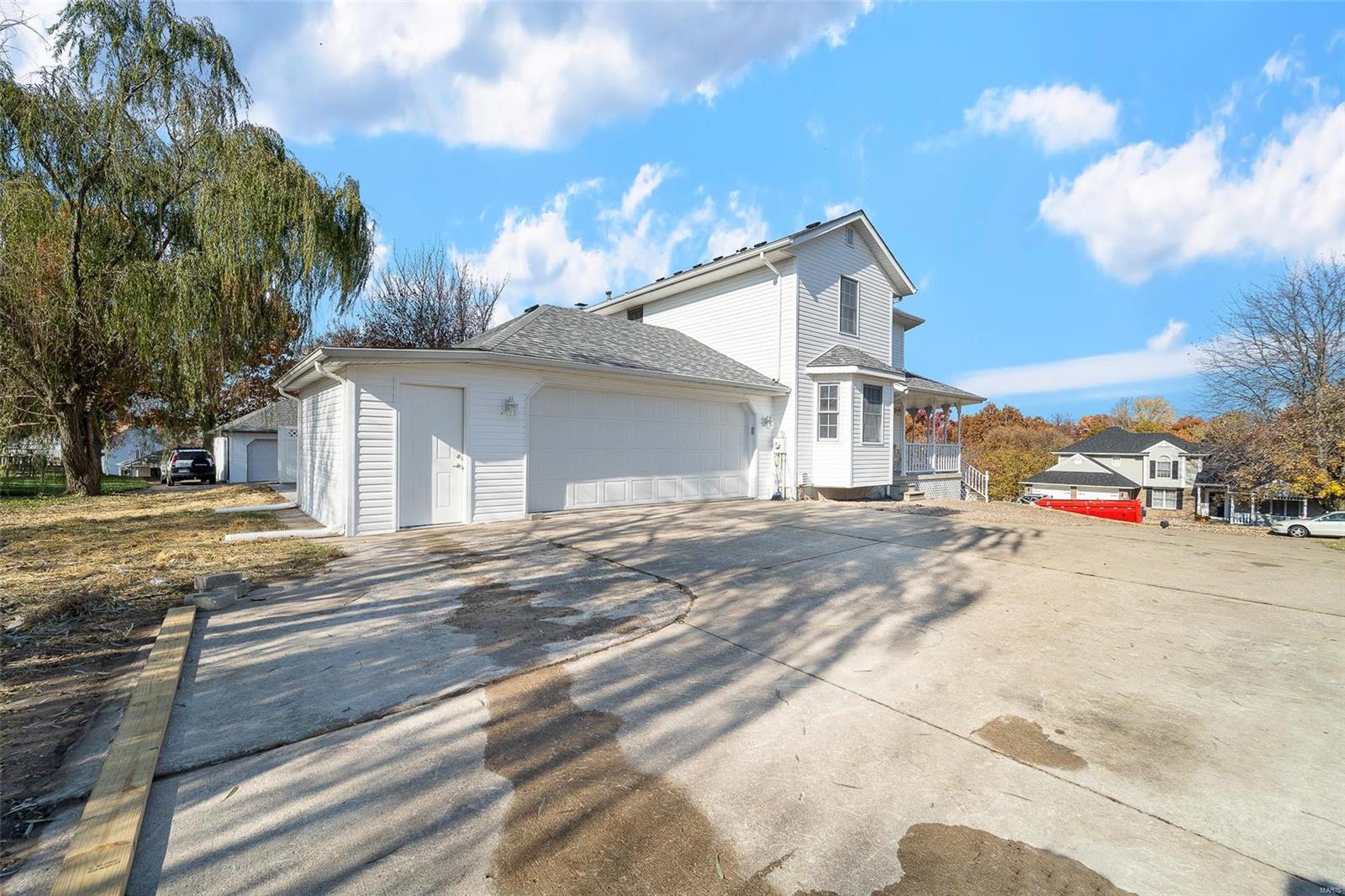 Hunters Run - Residential
