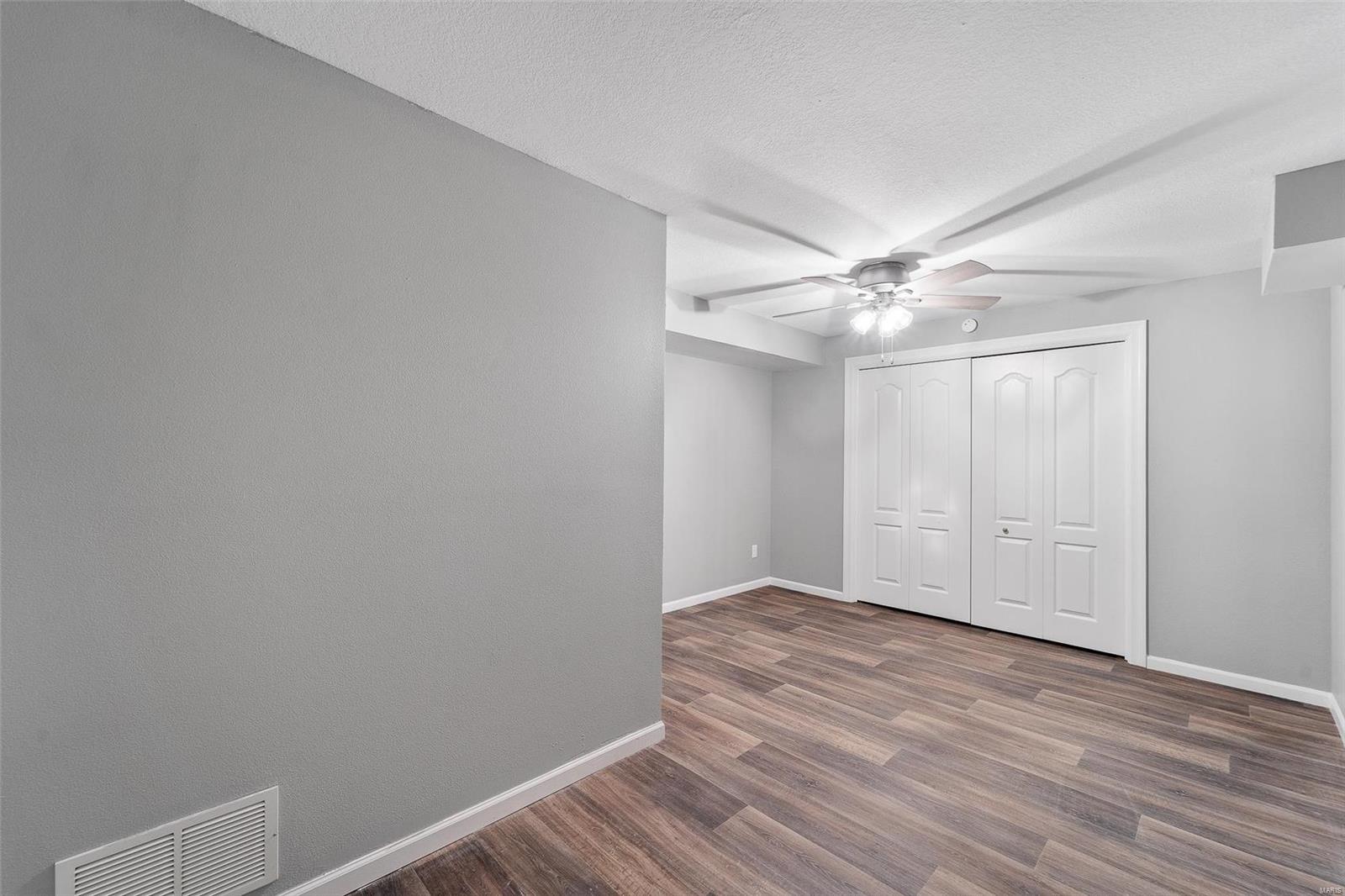 Hunters Run - Residential