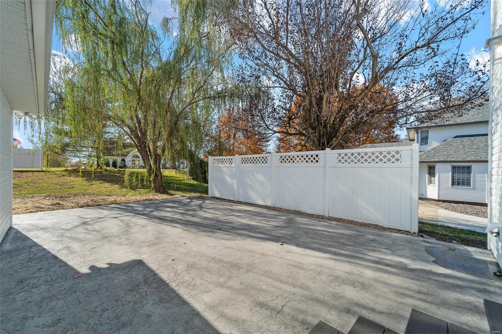 Hunters Run - Residential