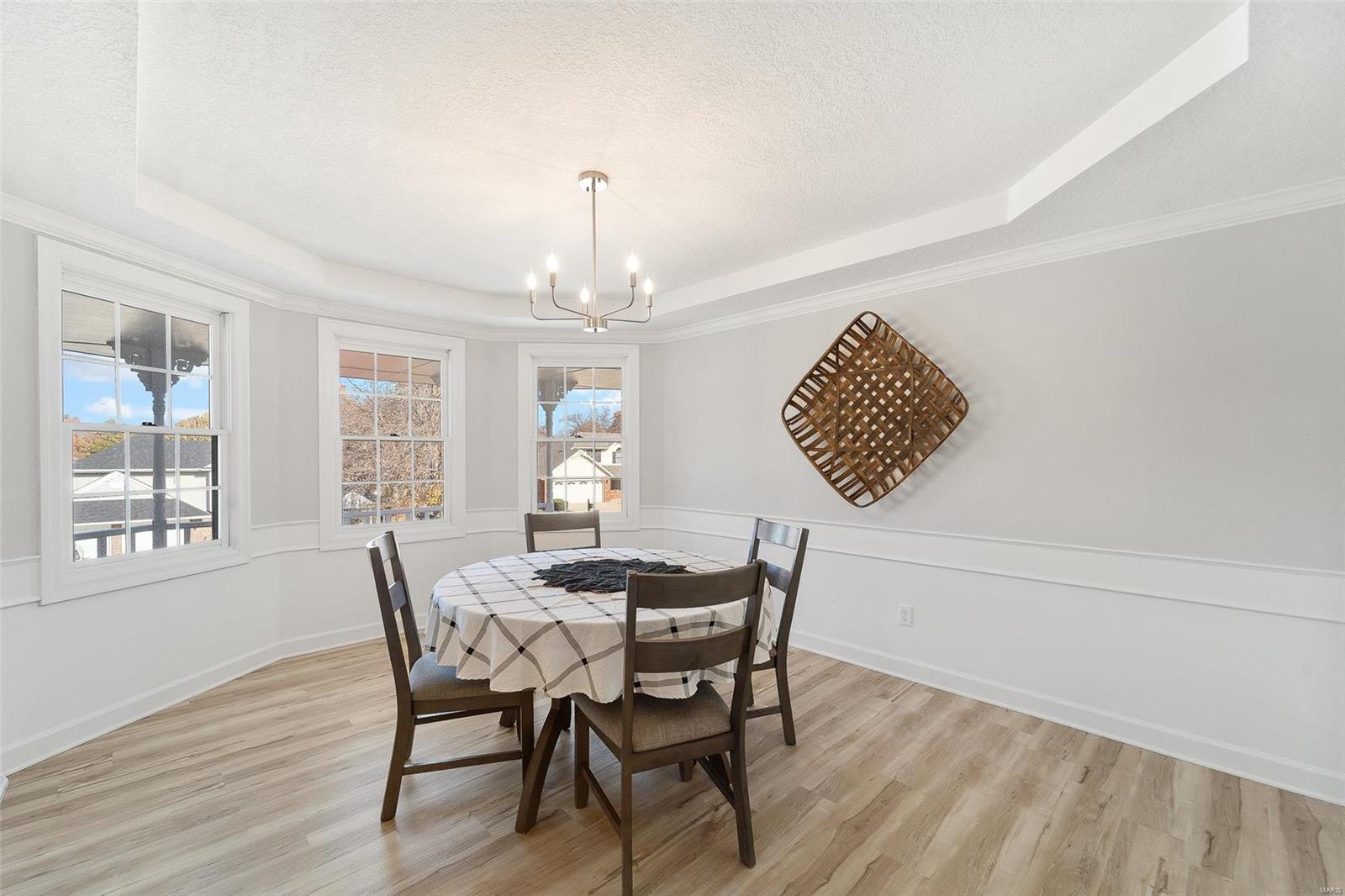 Hunters Run - Residential
