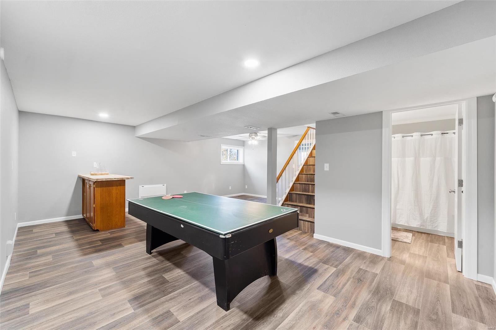 Hunters Run - Residential