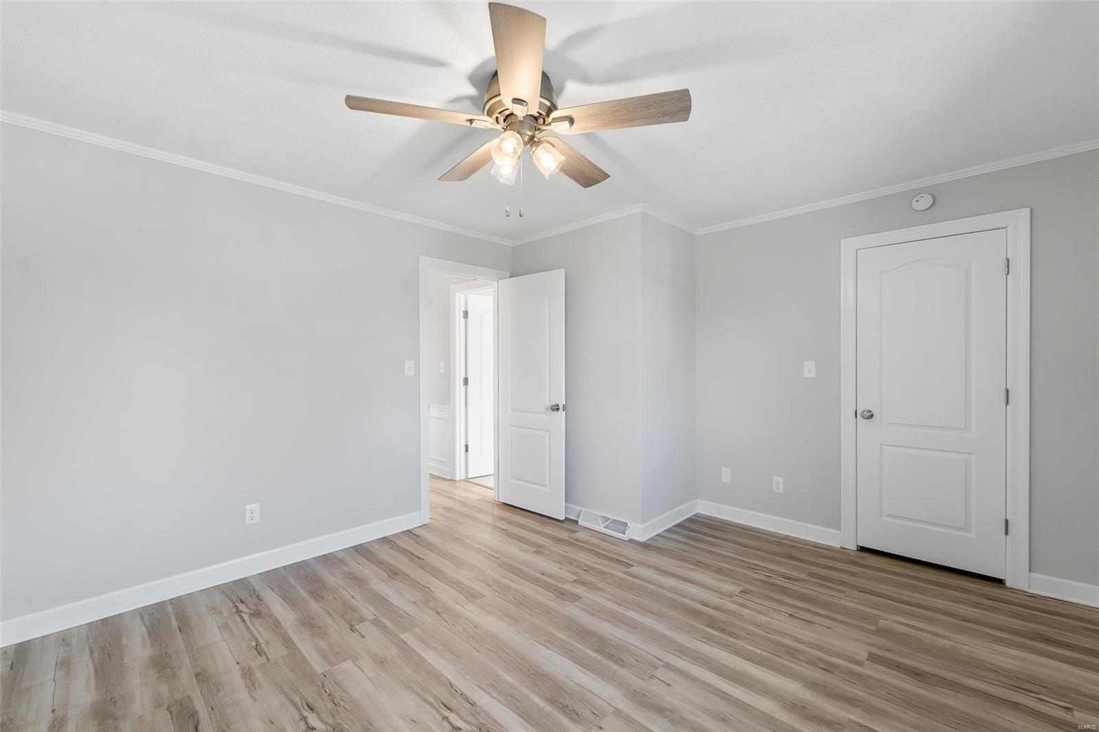 Hunters Run - Residential