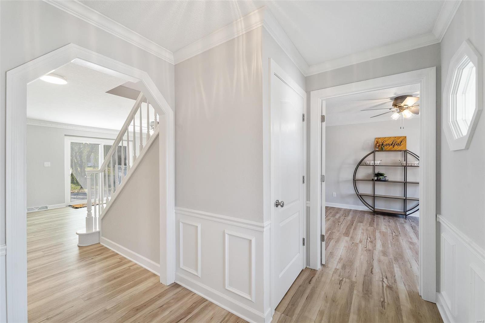 Hunters Run - Residential