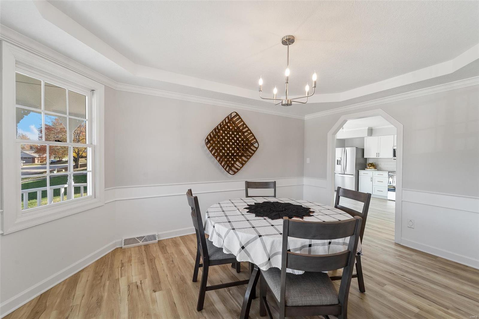 Hunters Run - Residential