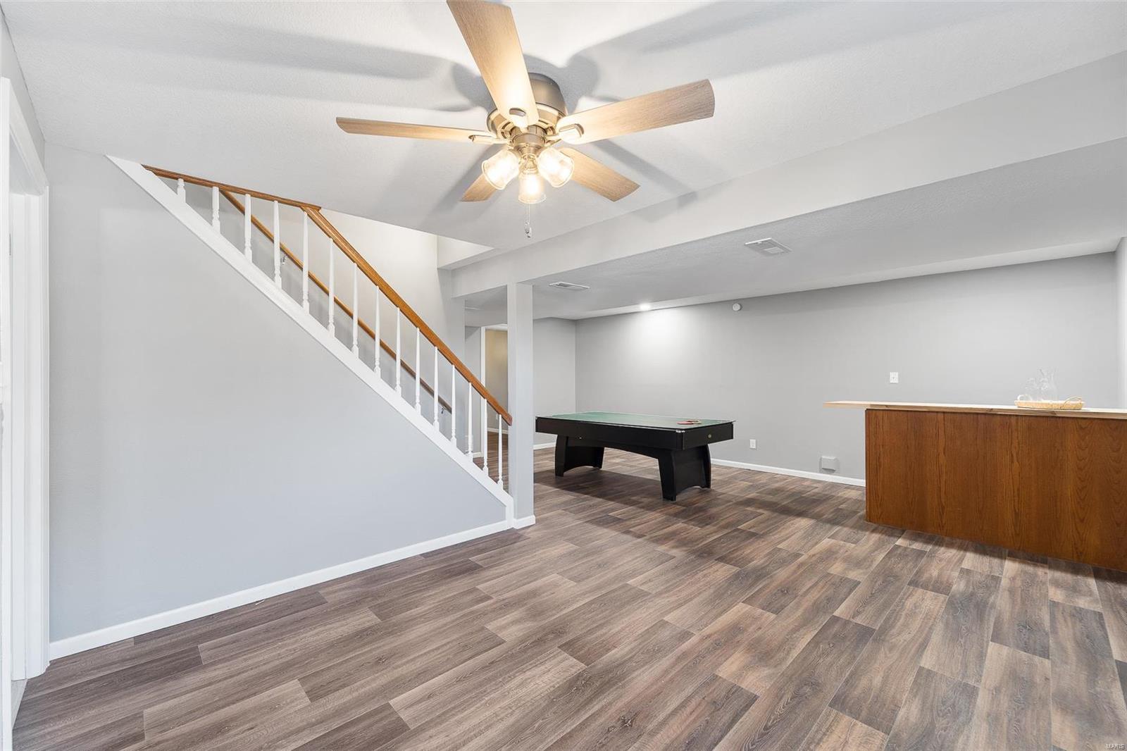 Hunters Run - Residential