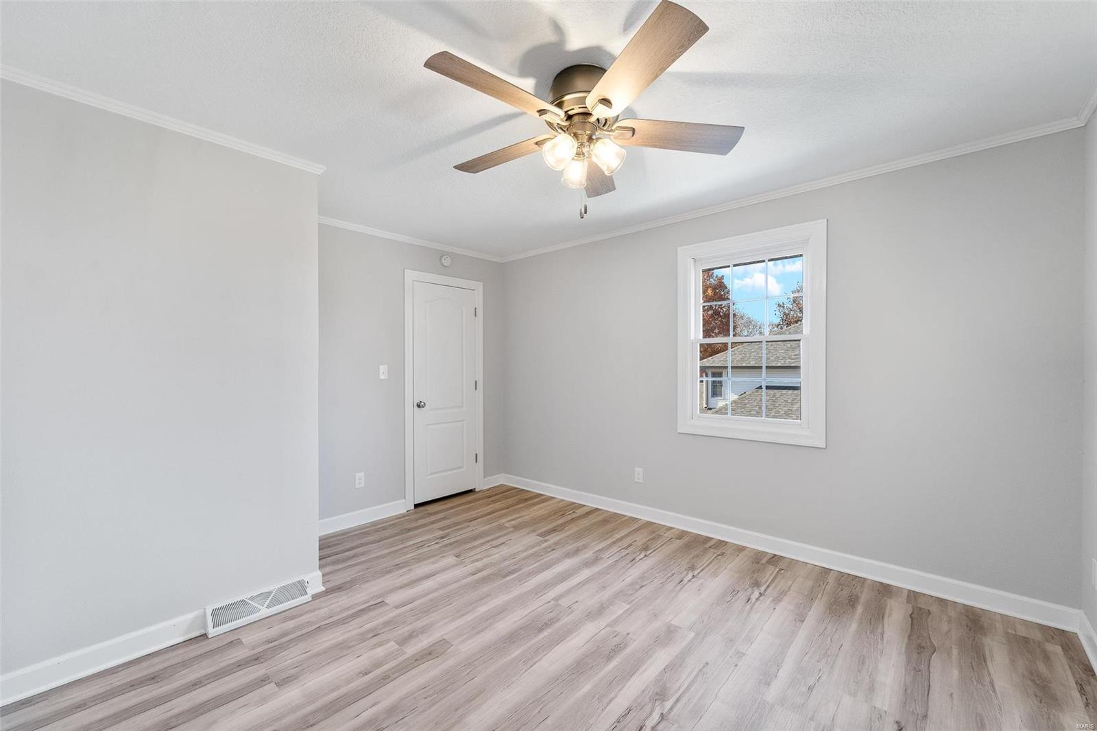 Hunters Run - Residential