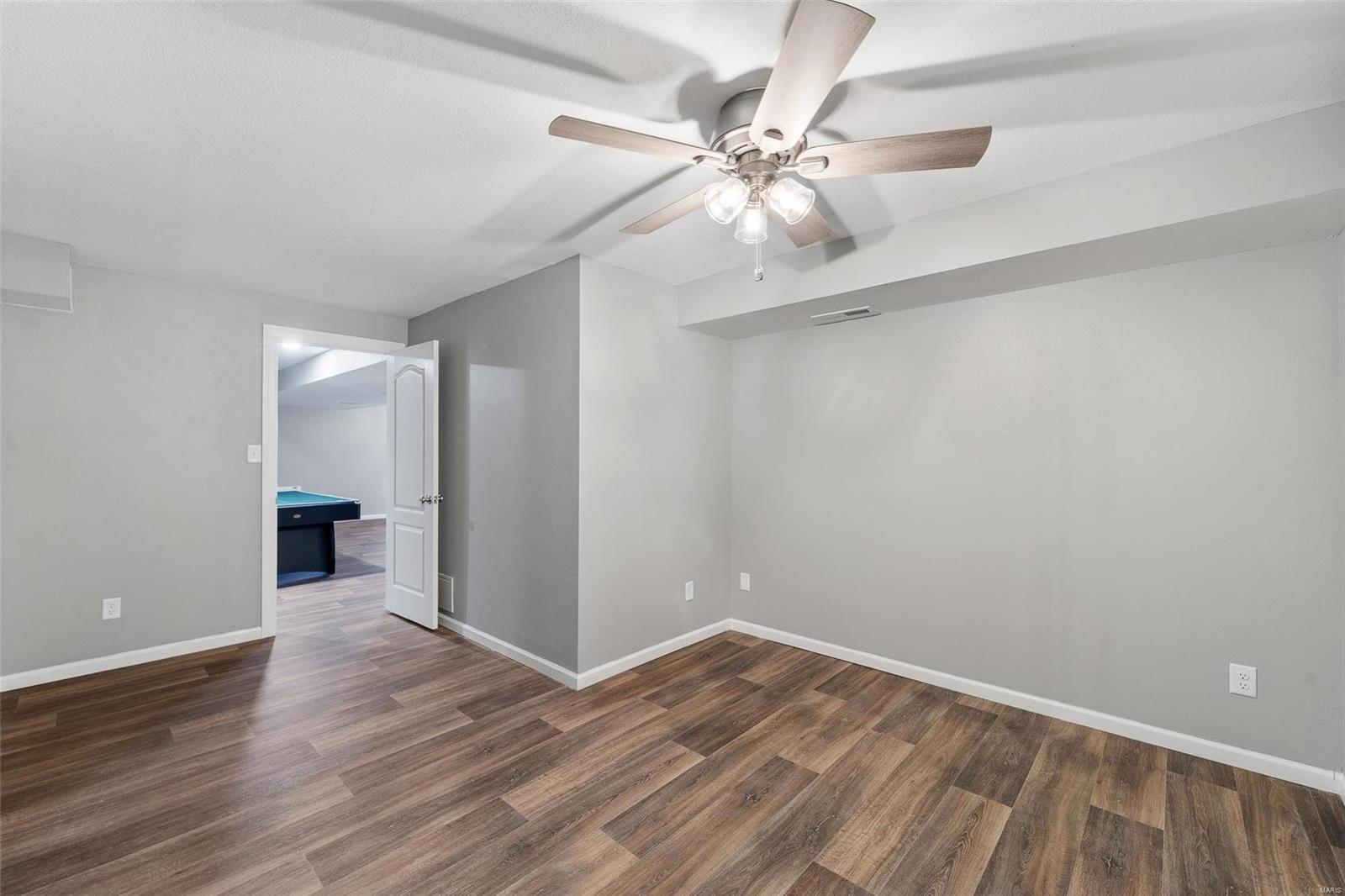 Hunters Run - Residential