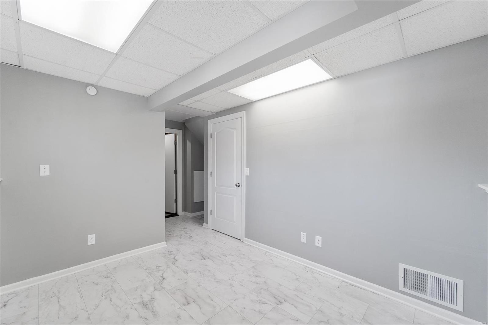 Hunters Run - Residential