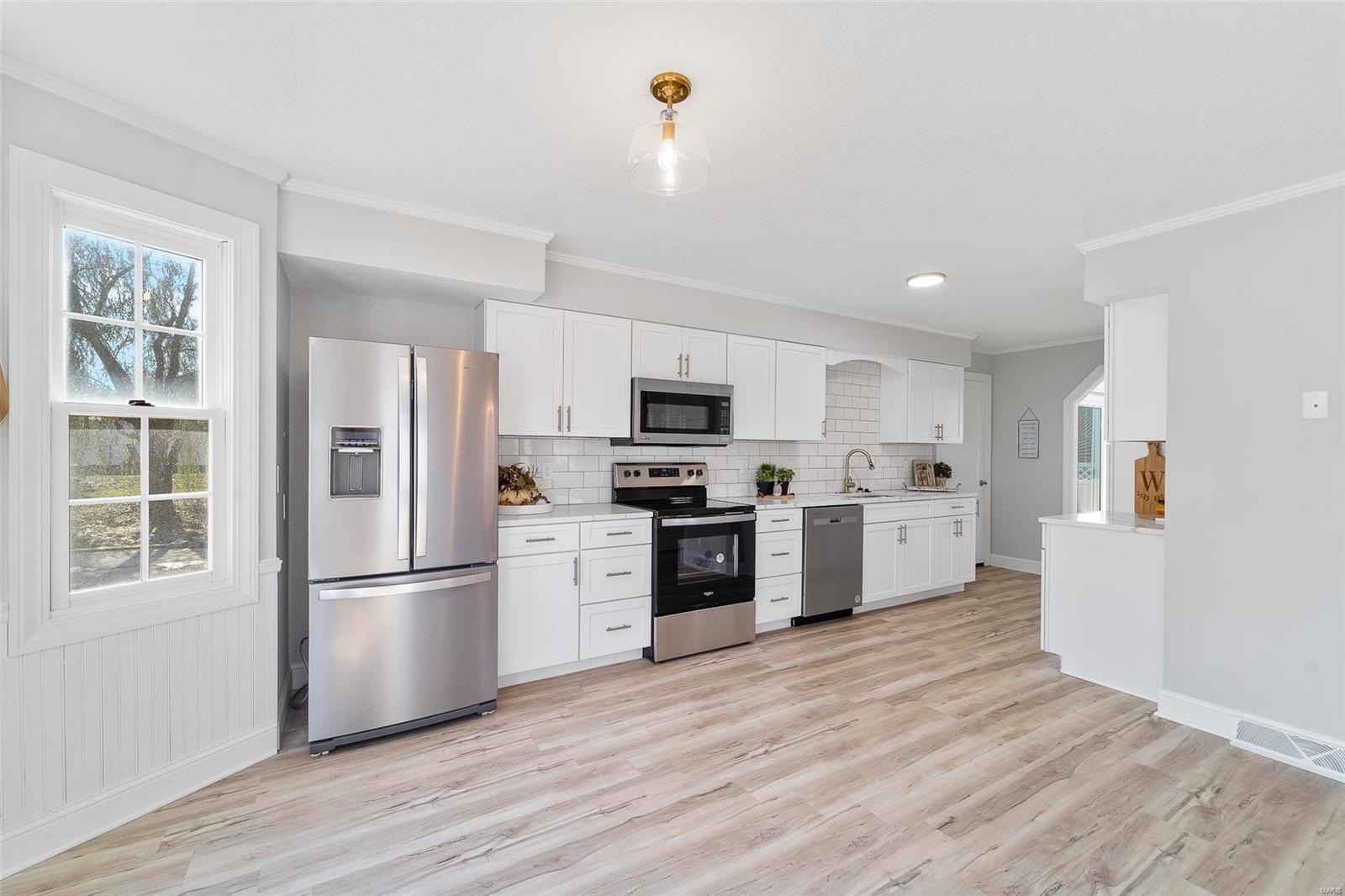 Hunters Run - Residential