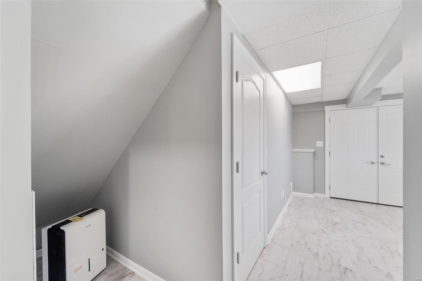 Hunters Run - Residential
