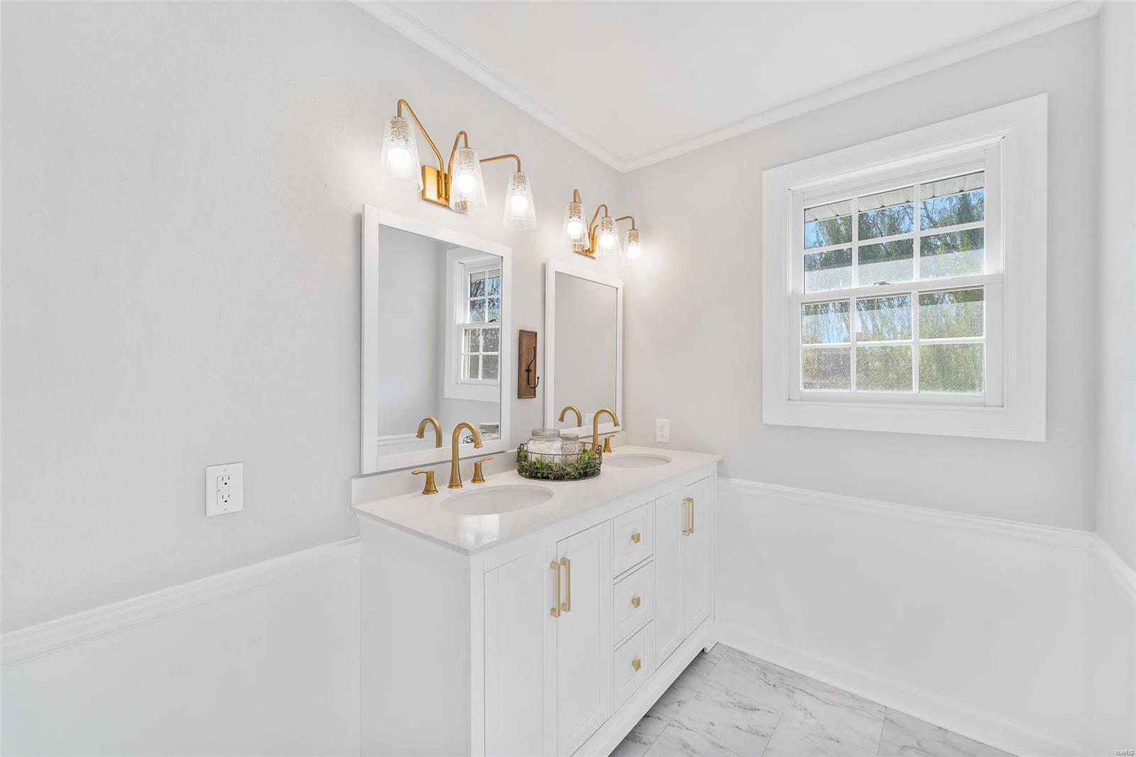 Hunters Run - Residential