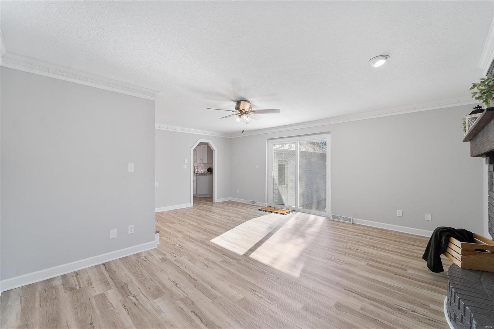 Hunters Run - Residential