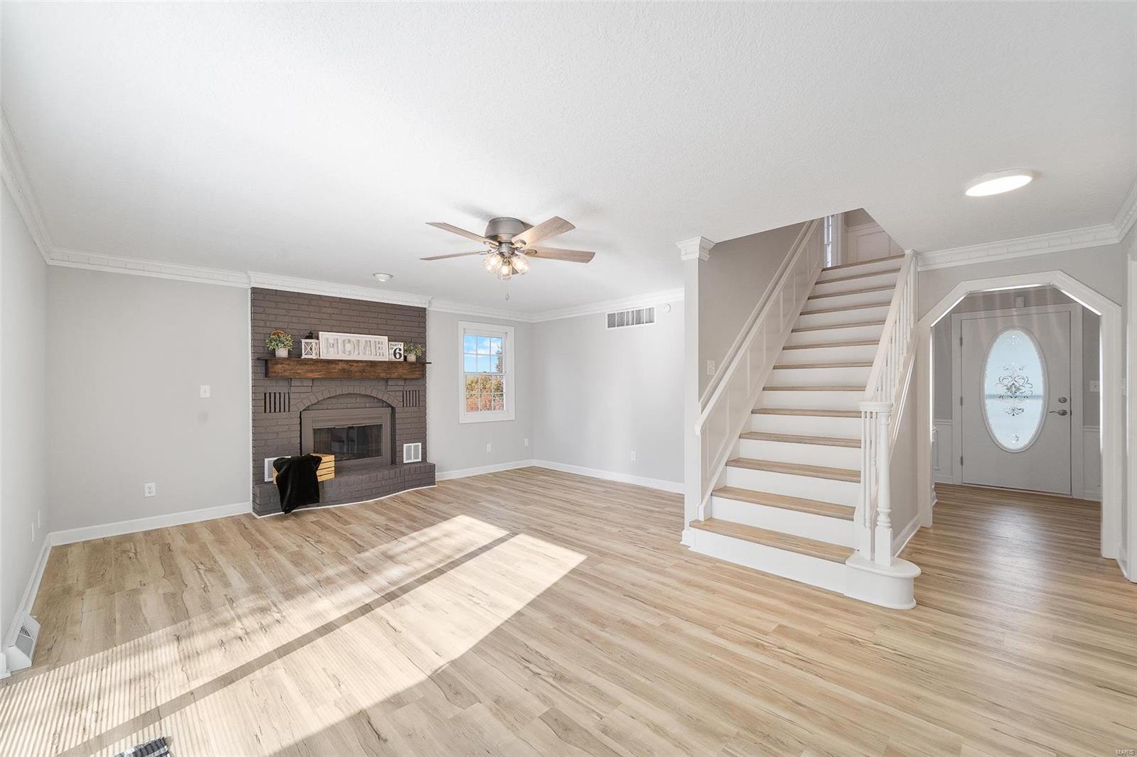 Hunters Run - Residential
