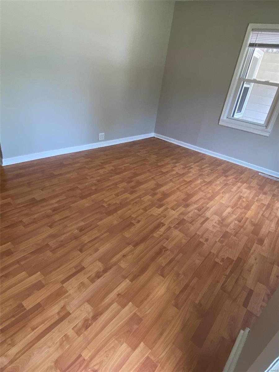 H Glenn Webers Sch Ground Park - Residential Lease