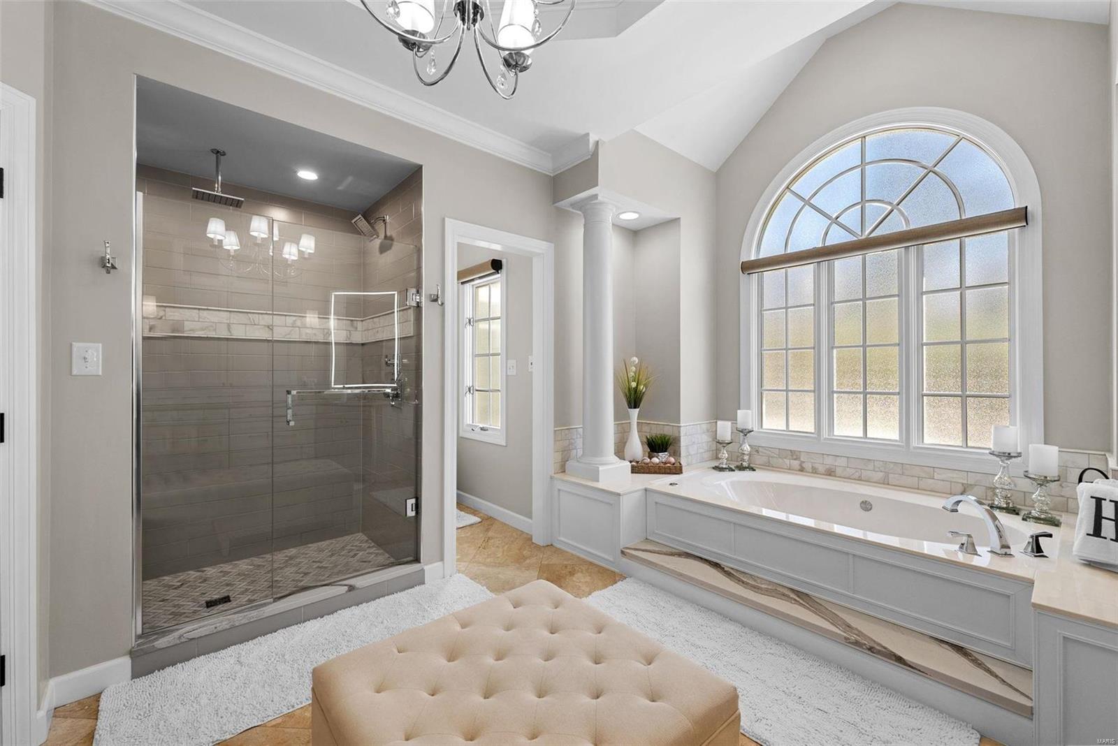 Pine Creek - Residential