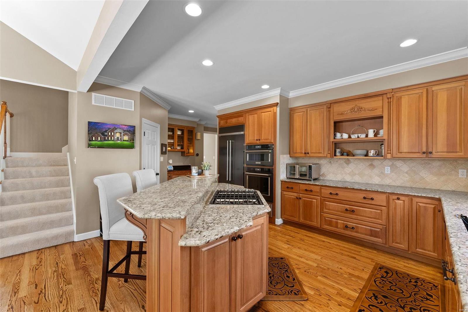 Pine Creek - Residential