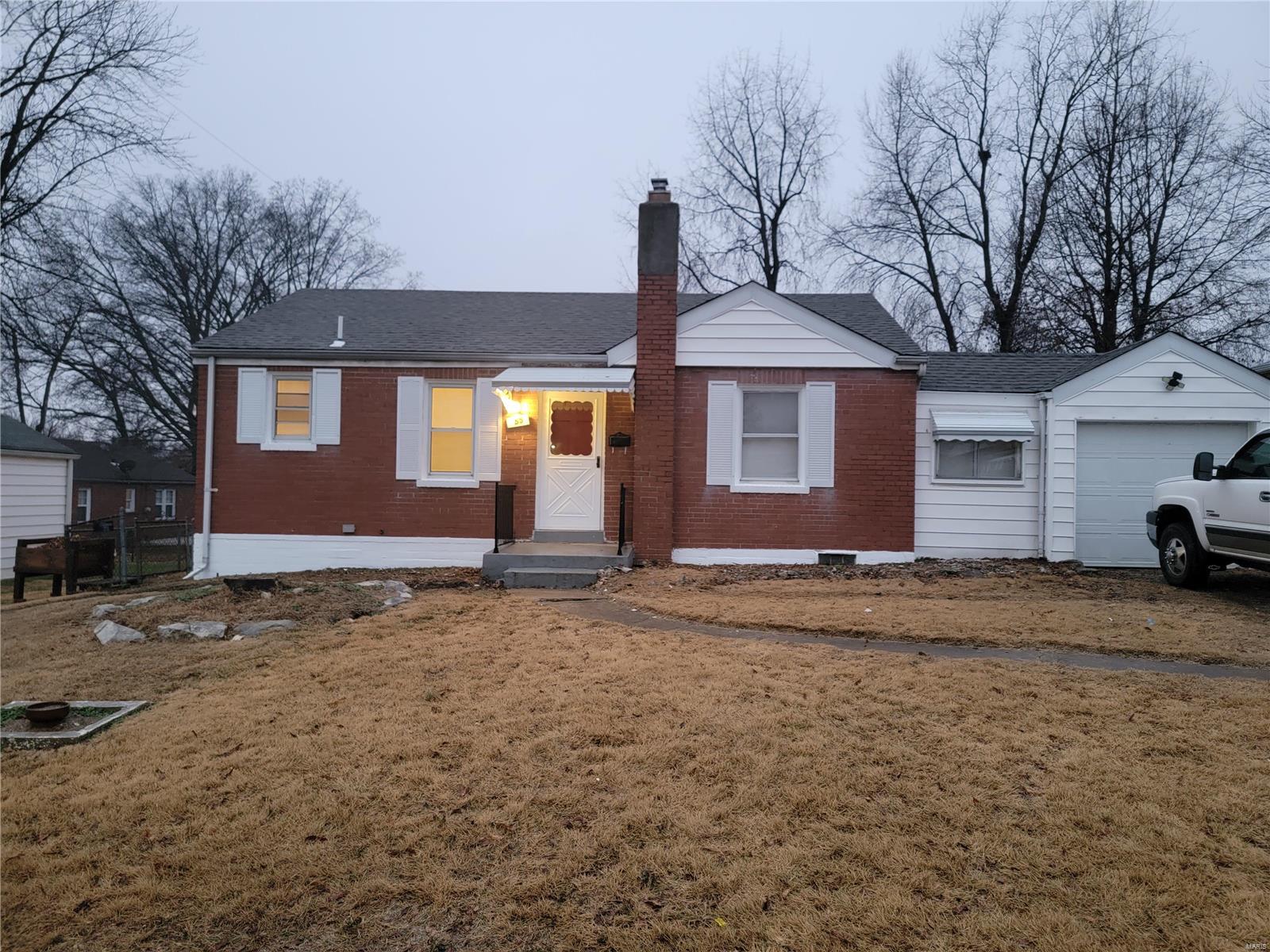 Newell Place 3rd Add - Residential Lease