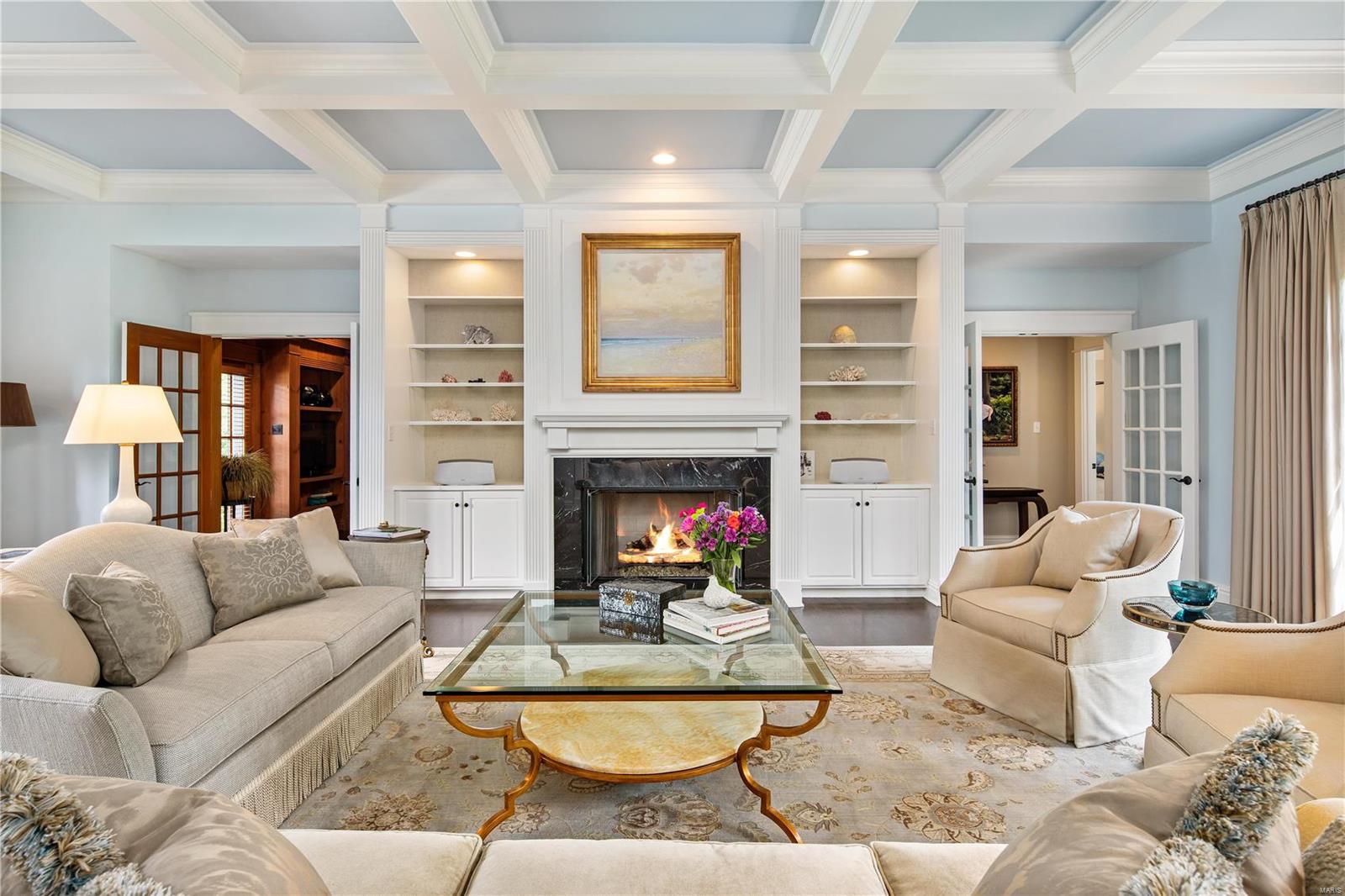 Ladue Lane - Residential