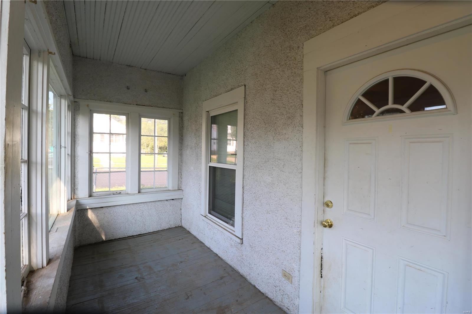 Barrs - Residential