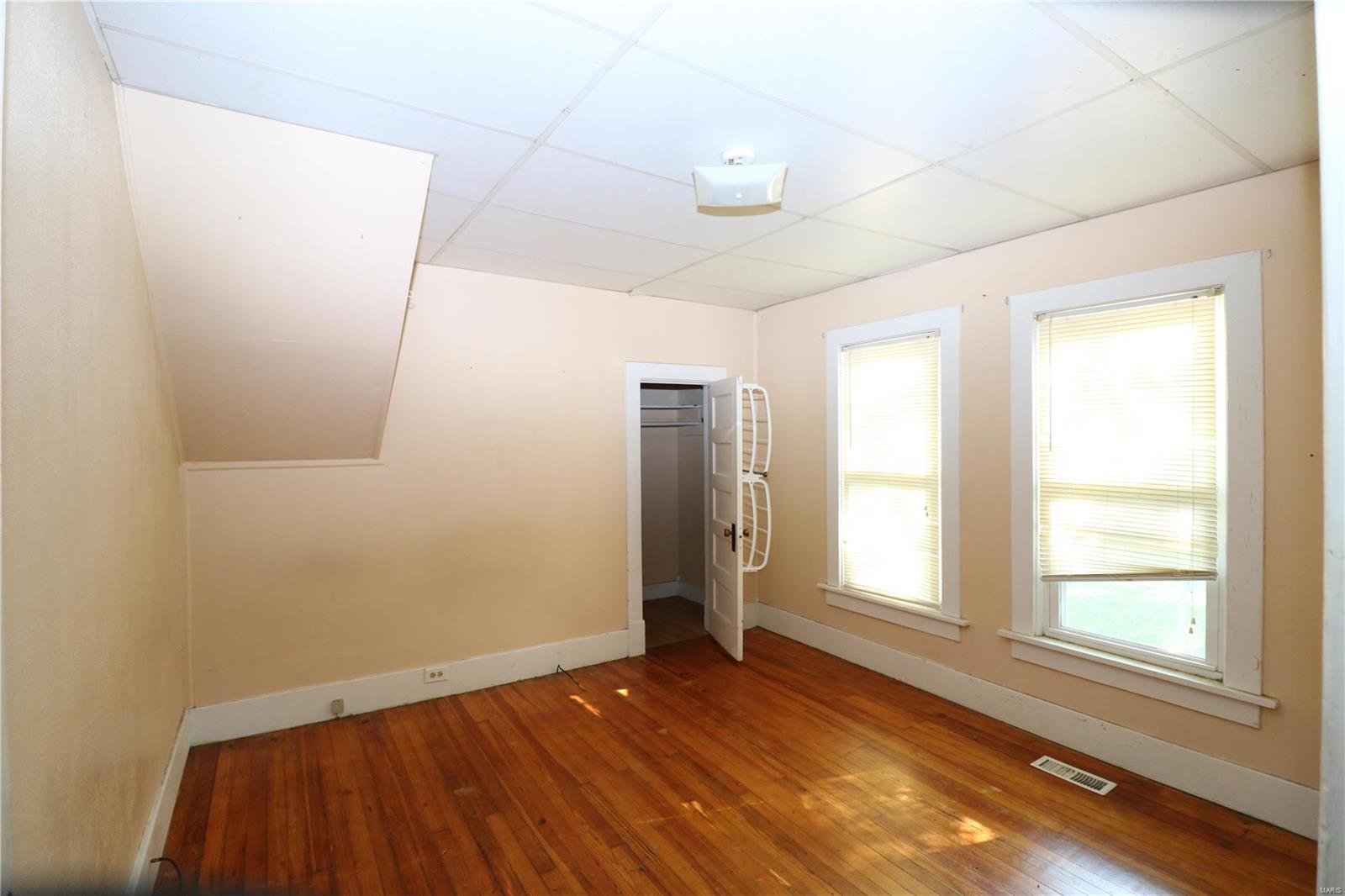 Barrs - Residential