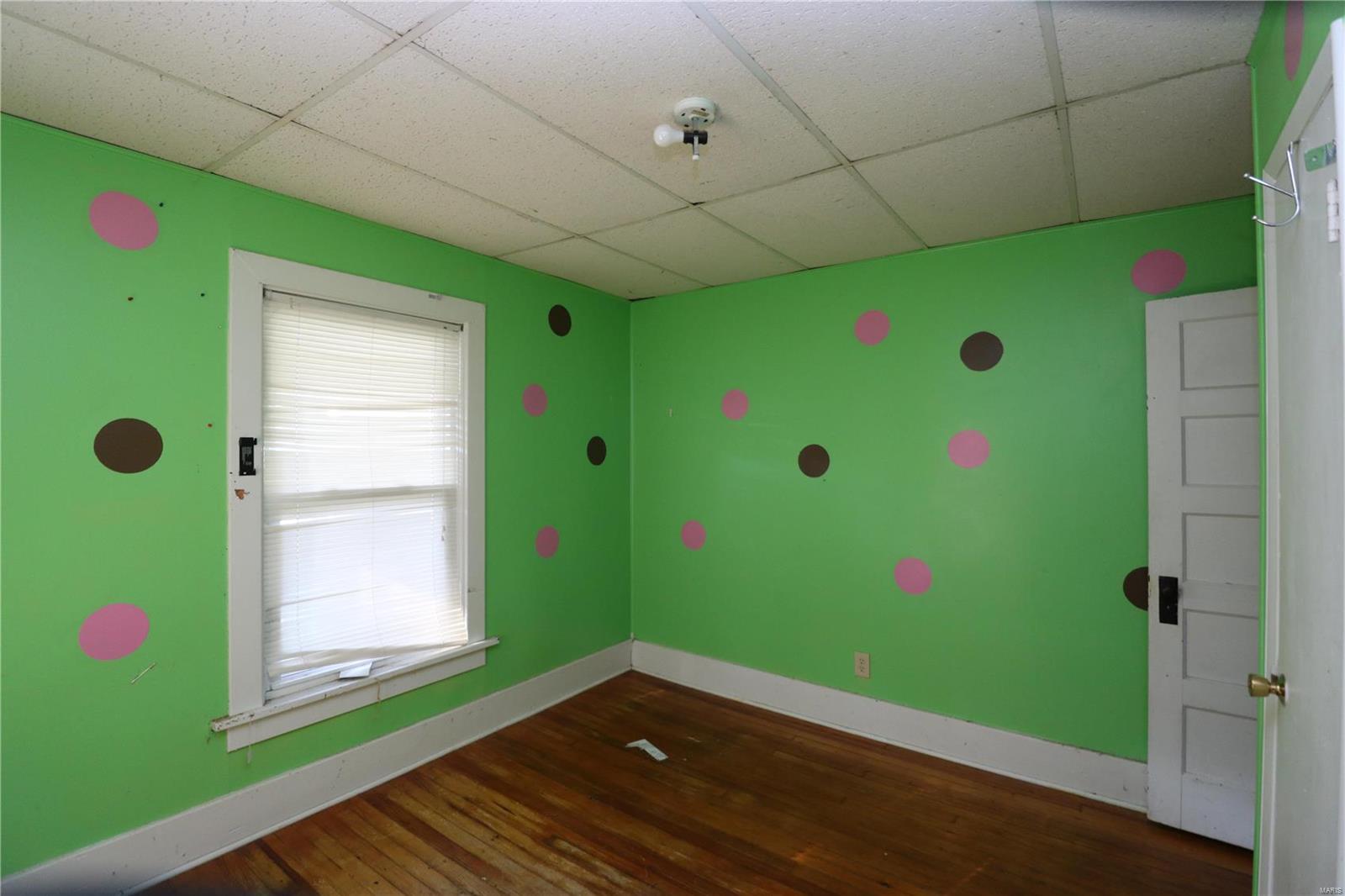 Barrs - Residential