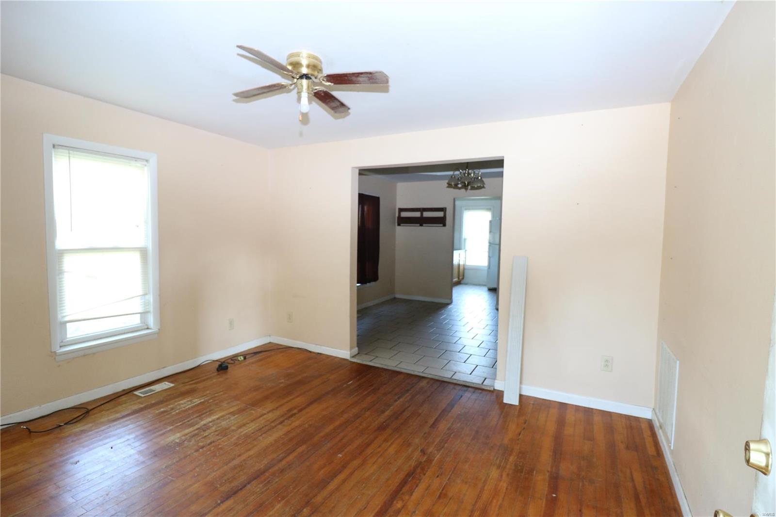 Barrs - Residential