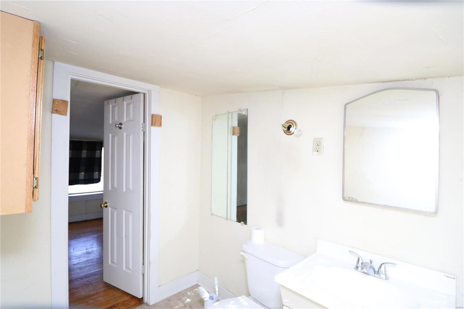 Barrs - Residential