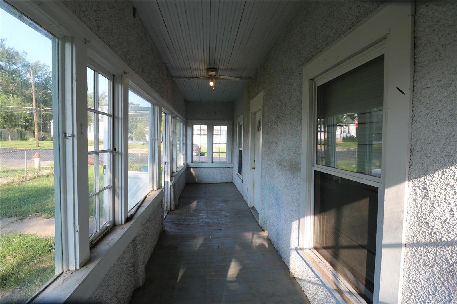 Barrs - Residential