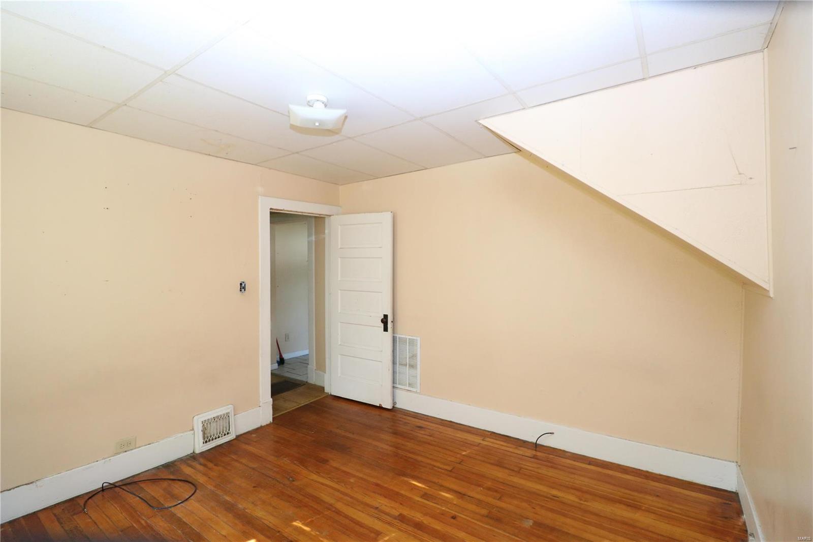 Barrs - Residential