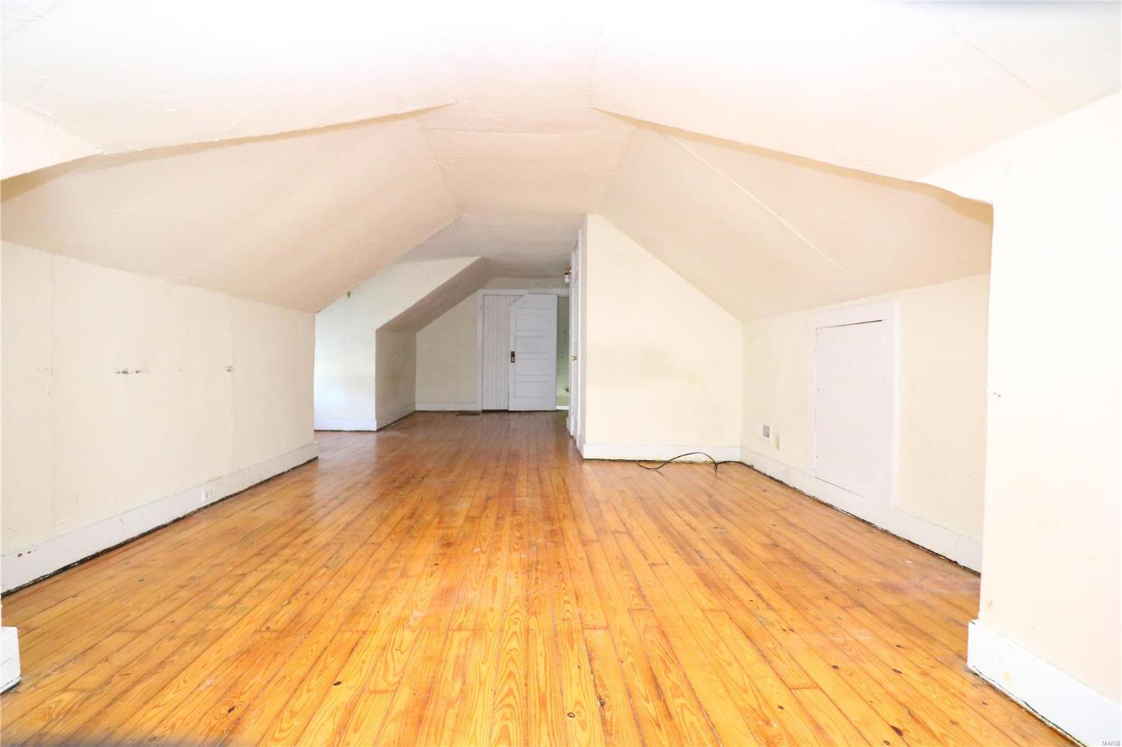 Barrs - Residential