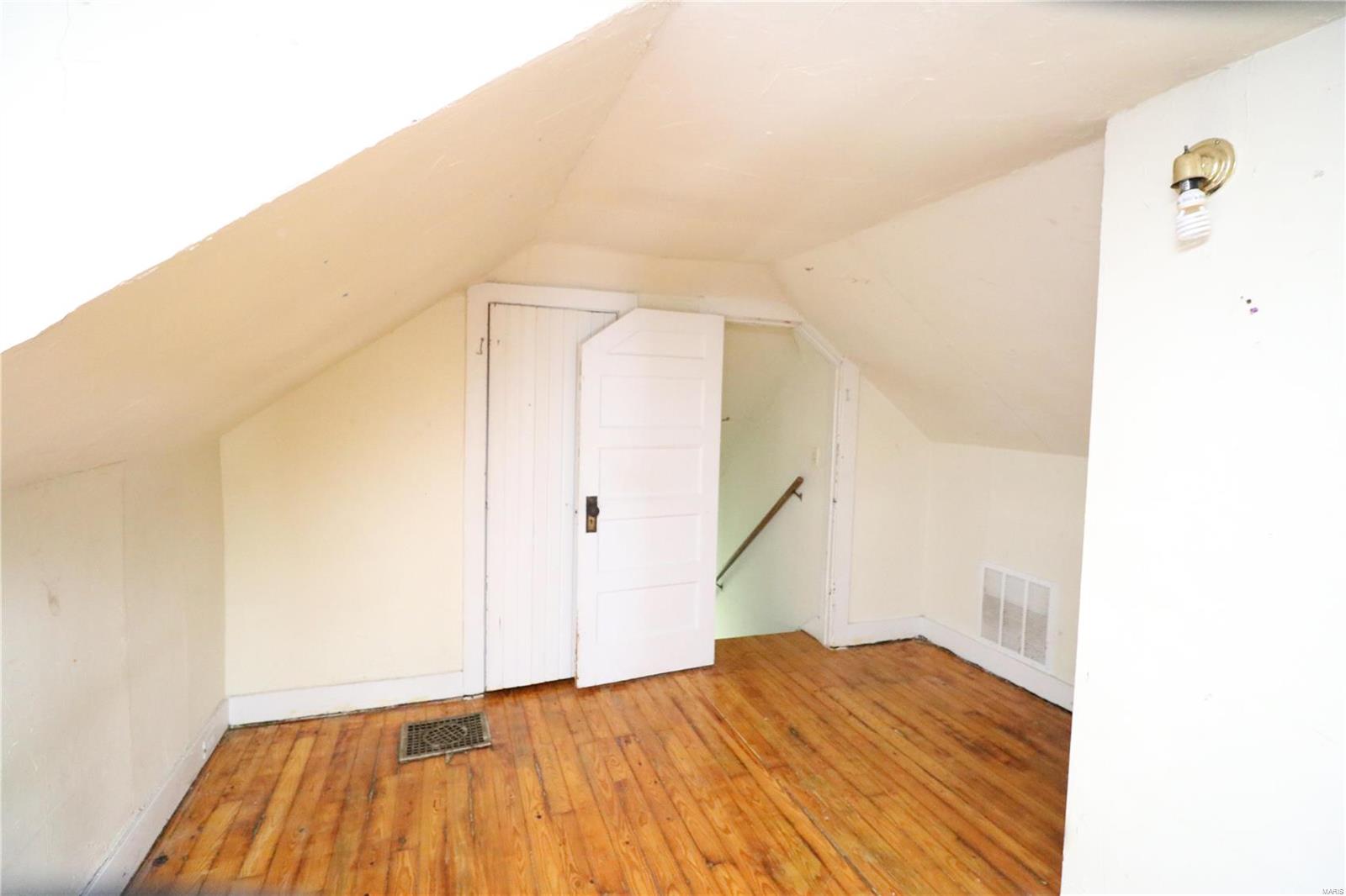 Barrs - Residential