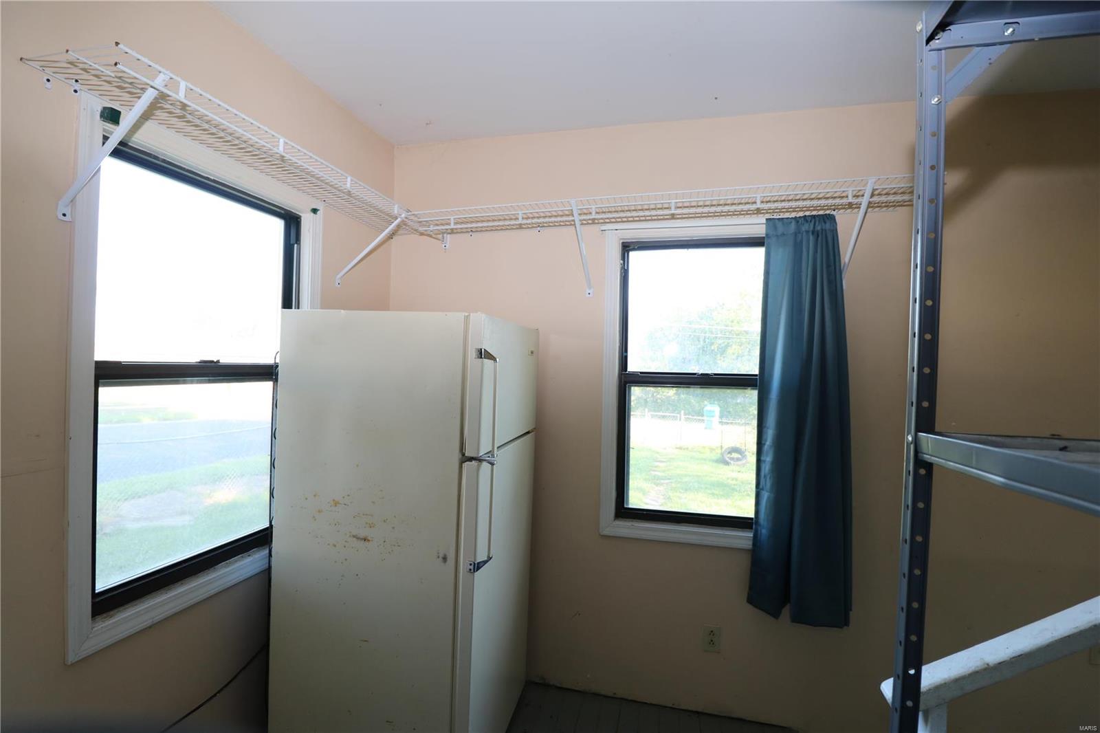 Barrs - Residential