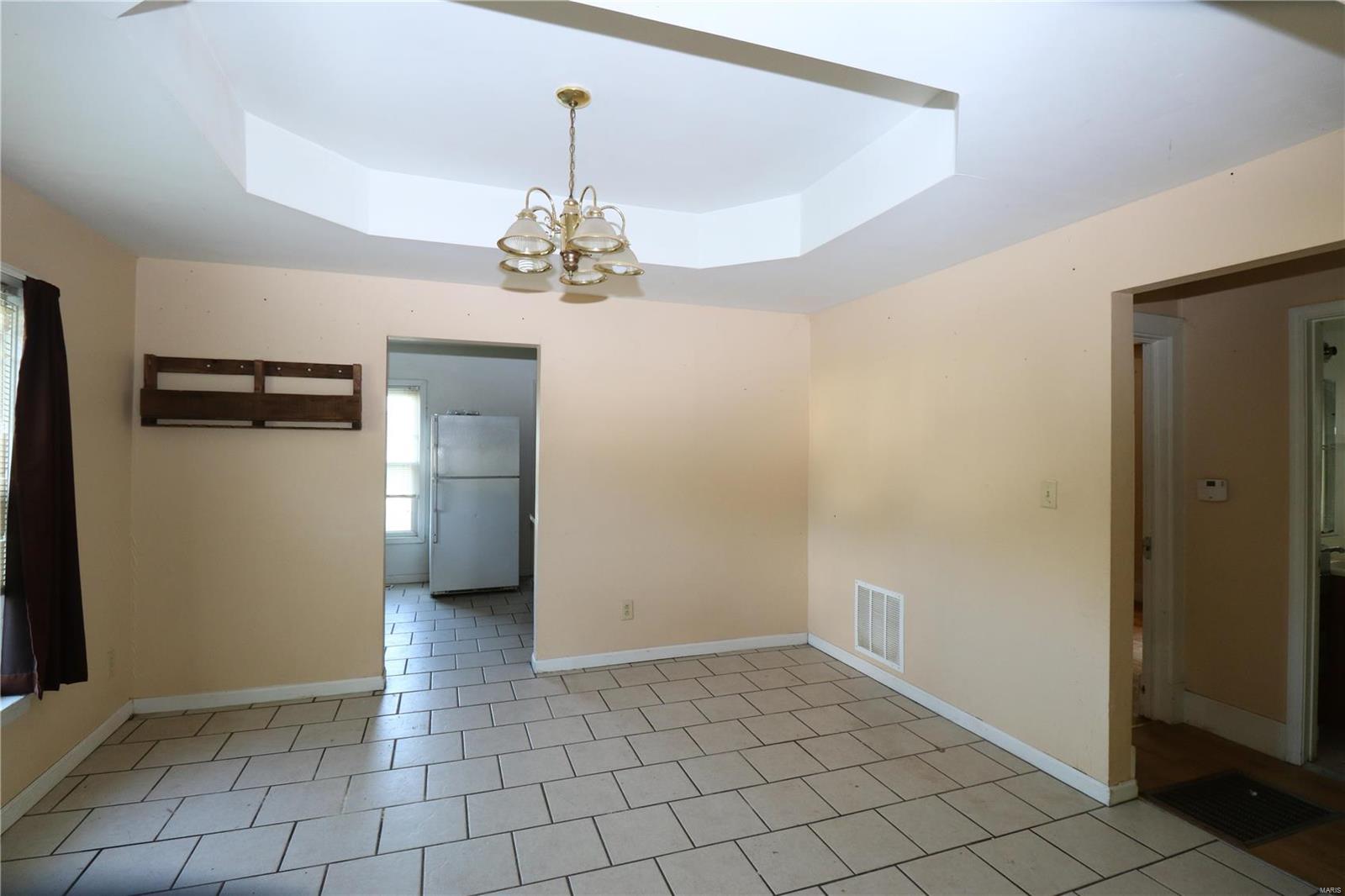 Barrs - Residential