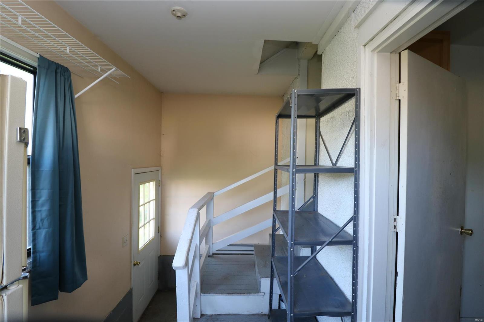 Barrs - Residential