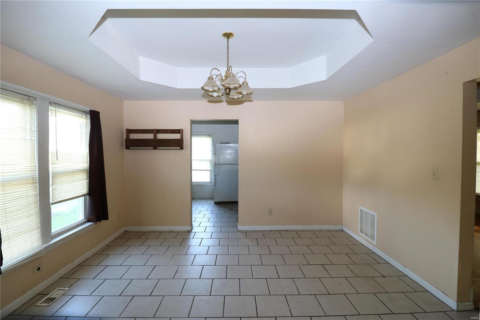 Barrs - Residential